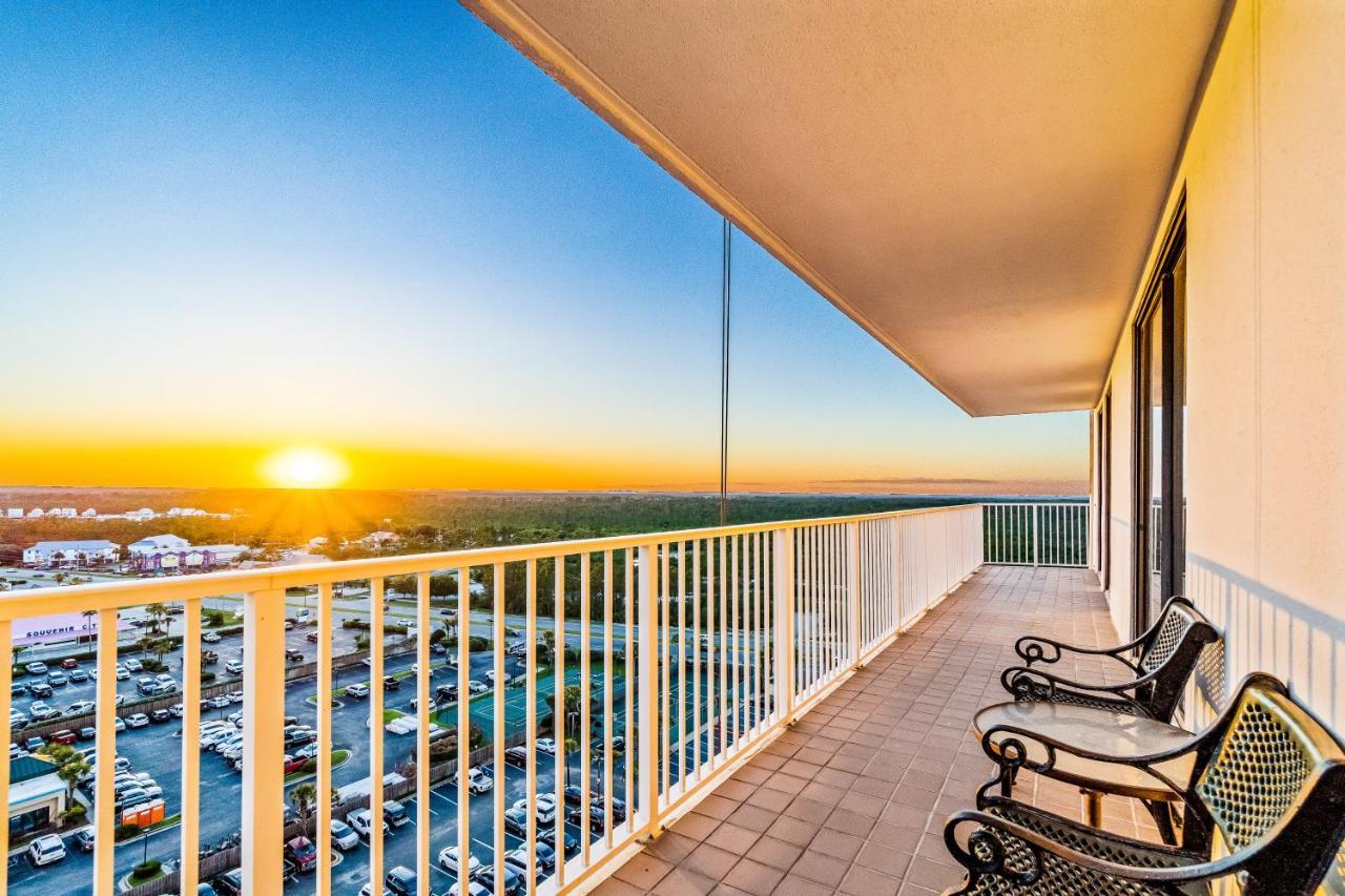 Pelican Pointe 1506 Orange Beach Exterior foto