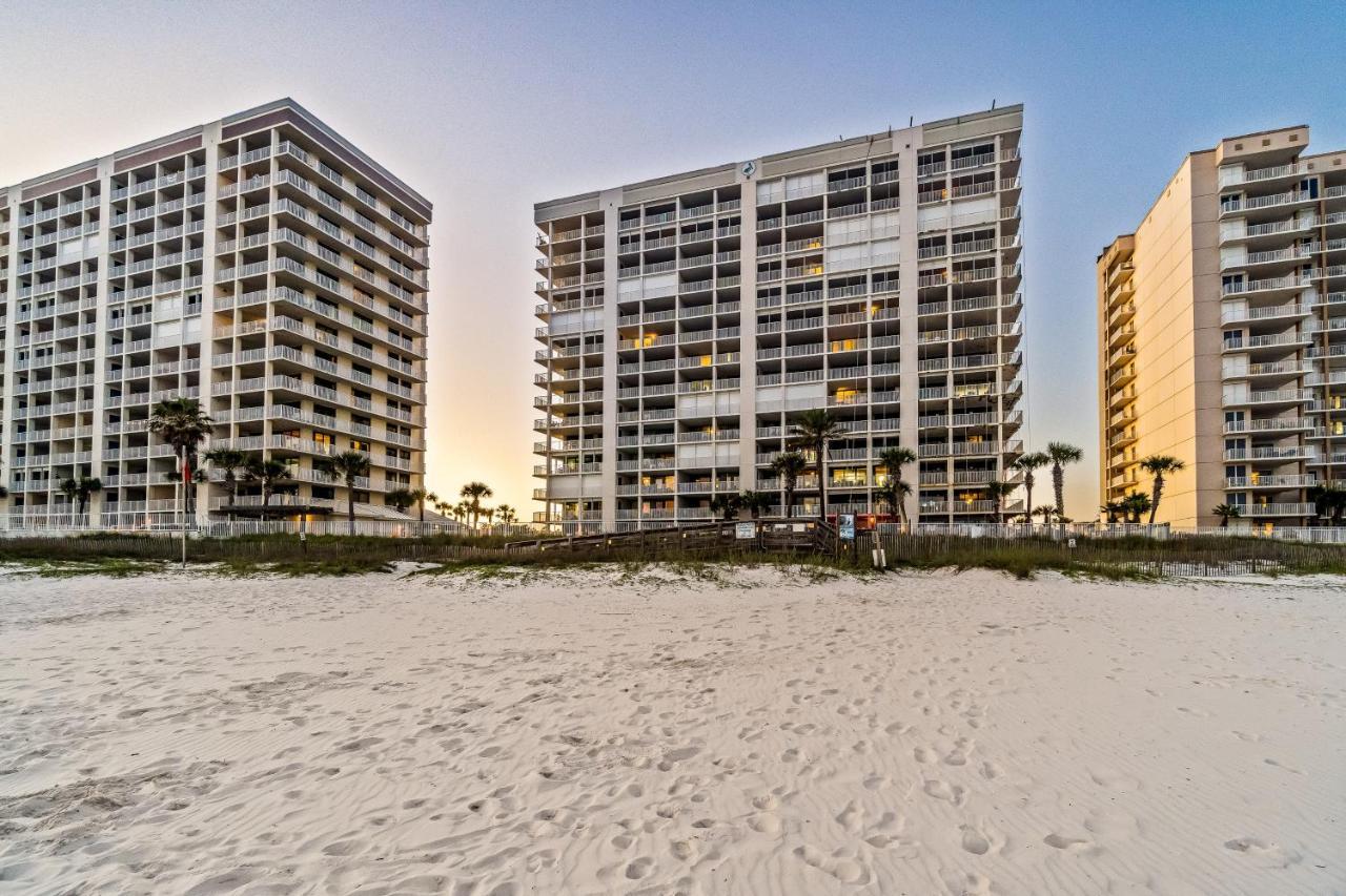 Pelican Pointe 1506 Orange Beach Exterior foto