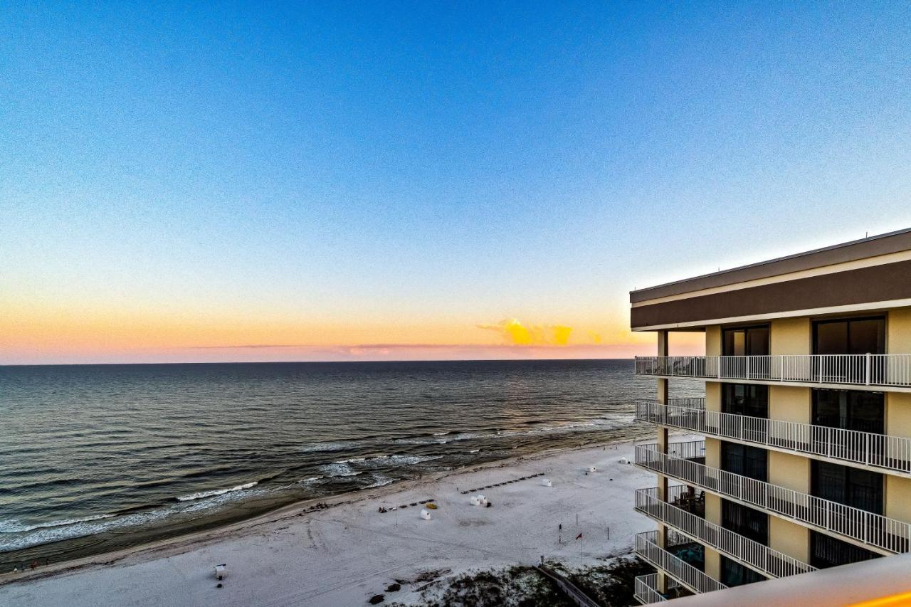 Pelican Pointe 1506 Orange Beach Exterior foto