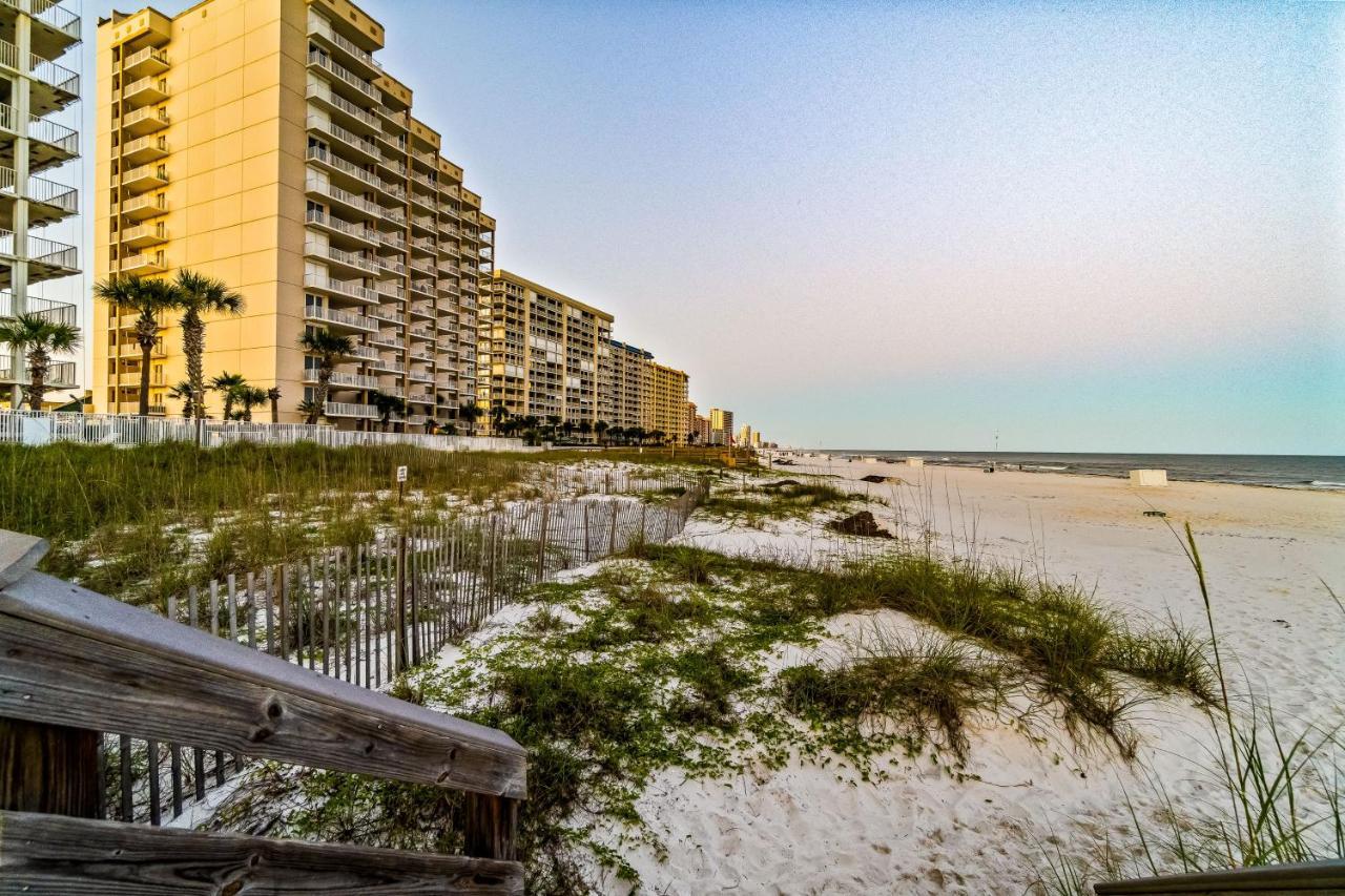 Pelican Pointe 1506 Orange Beach Exterior foto