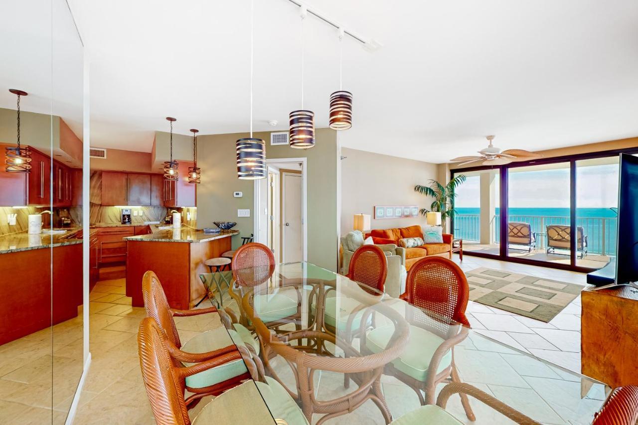 Pelican Pointe 1506 Orange Beach Exterior foto