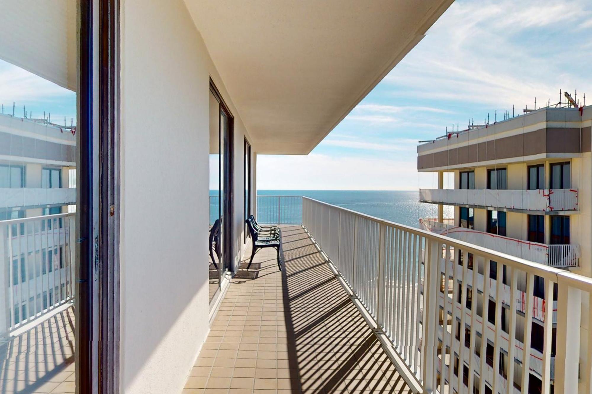 Pelican Pointe 1506 Orange Beach Exterior foto