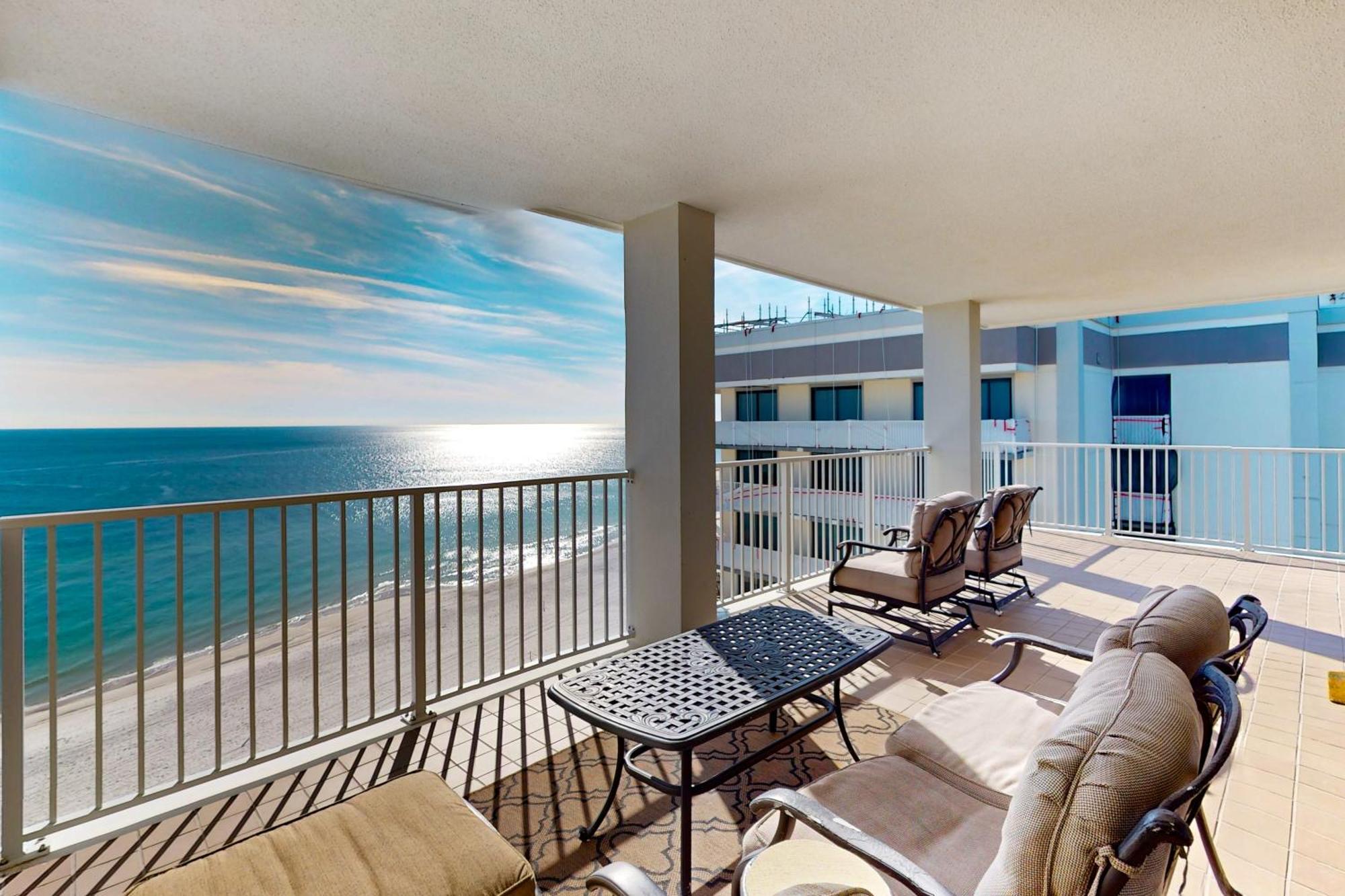 Pelican Pointe 1506 Orange Beach Exterior foto